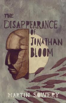 the Disappearance of Jonathan Bloom
