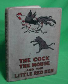 The Cock, The Mouse and the Little Red Hen
