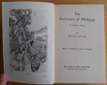 The Fortunes of Philippa: A School Story