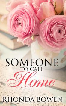 Someone to Call Home (A Short Story)