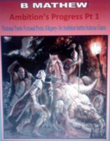 an excerpt from AMBITION'S PROGRESS PT 1