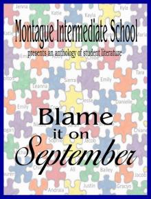 Blame it on September