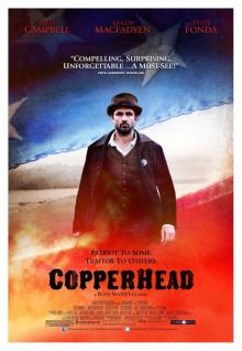 The Copperhead