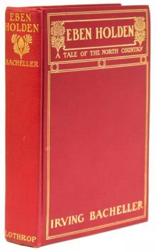 Eben Holden: A Tale of the North Country