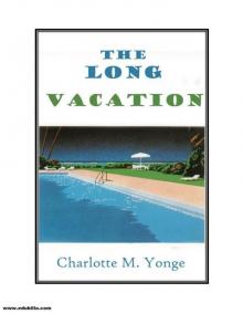 The Long Vacation