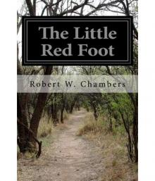 The Little Red Foot