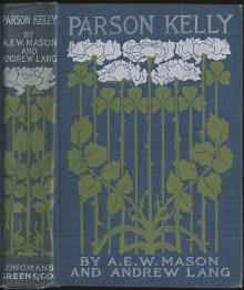 Parson Kelly