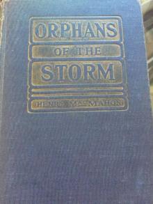 Orphans of the Storm