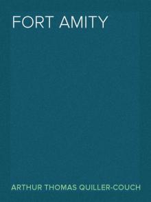 Fort Amity