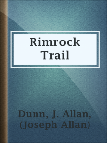 Rimrock Trail