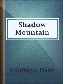 Shadow Mountain