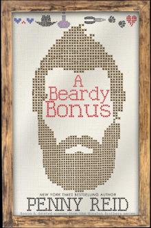 A Beardy Bonus