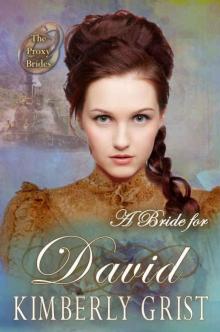 A Bride for David