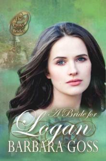 A Bride for Logan