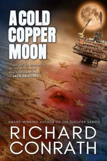 A Cold Copper Moon (The Cooper Series Book 3)