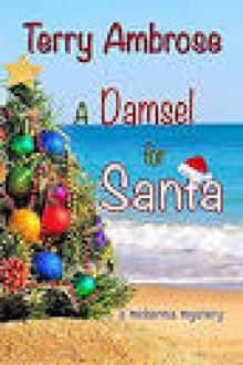 A Damsel for Santa