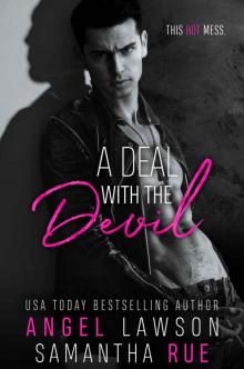 A Deal With the Devil