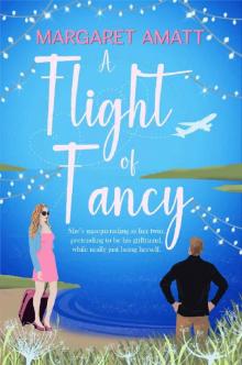 A Flight of Fancy (Scottish Island Escapes Book 6)