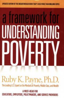 A Framework for Understanding Poverty