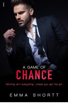 A Game of Chance