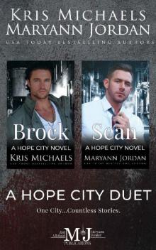 A Hope City Duet