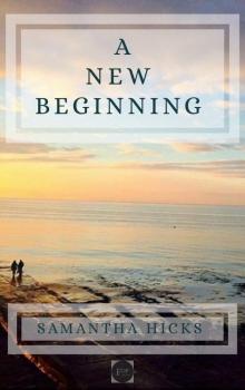 A New Beginning