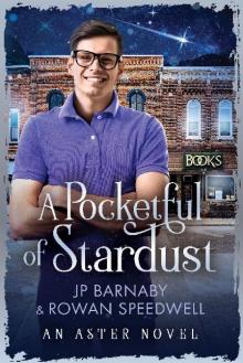 A Pocketful of Stardust