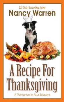 A Recipe for Thanksgiving