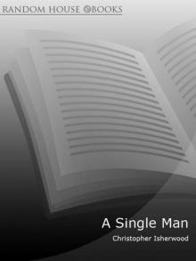 A Single Man