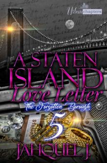 A Staten Island Love Letter 5