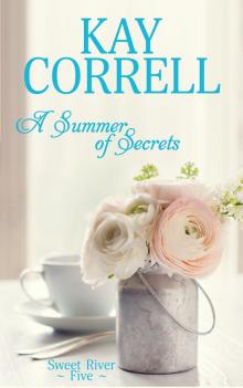 A Summer of Secrets