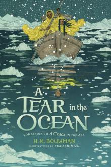 A Tear in the Ocean