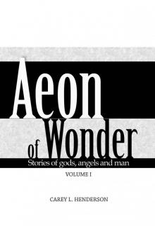 Aeon of Wonder