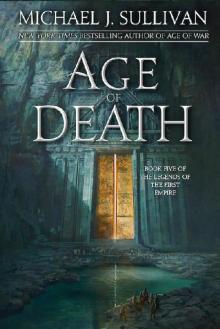 Age of Death