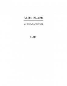 Alibi Island