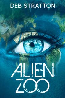 Alien Zoo