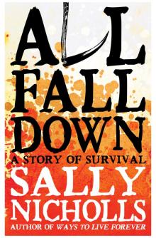 All Fall Down