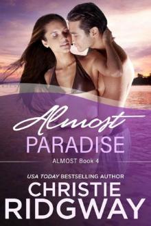 Almost Paradise (Book 4)