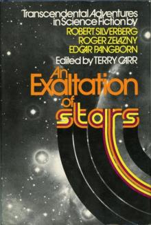 An Exaltation of Stars (1973) Anthology