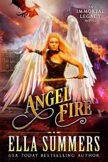 Angel Fire