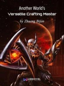 Another World’s Versatile Crafting Master c1-1074