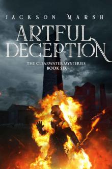 Artful Deception