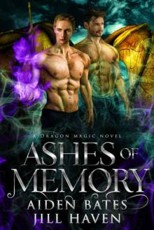 Ashes Of Memory