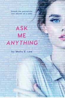 Ask Me Anything