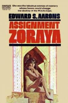 Assignment Zoraya