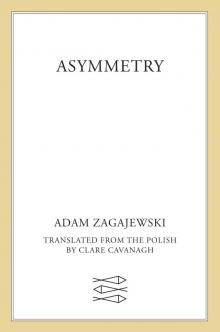 Asymmetry