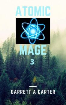 Atomic Mage 3