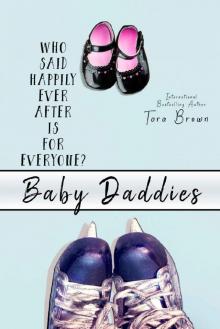 Baby Daddies: Puck Buddies Series