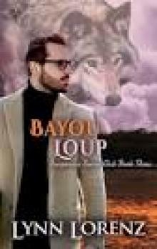 Bayou Loup