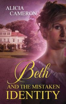 Beth and the Mistaken Identity